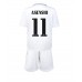 Billige Real Madrid Marco Asensio #11 Hjemmetrøye Barn 2022-23 Kortermet (+ korte bukser)